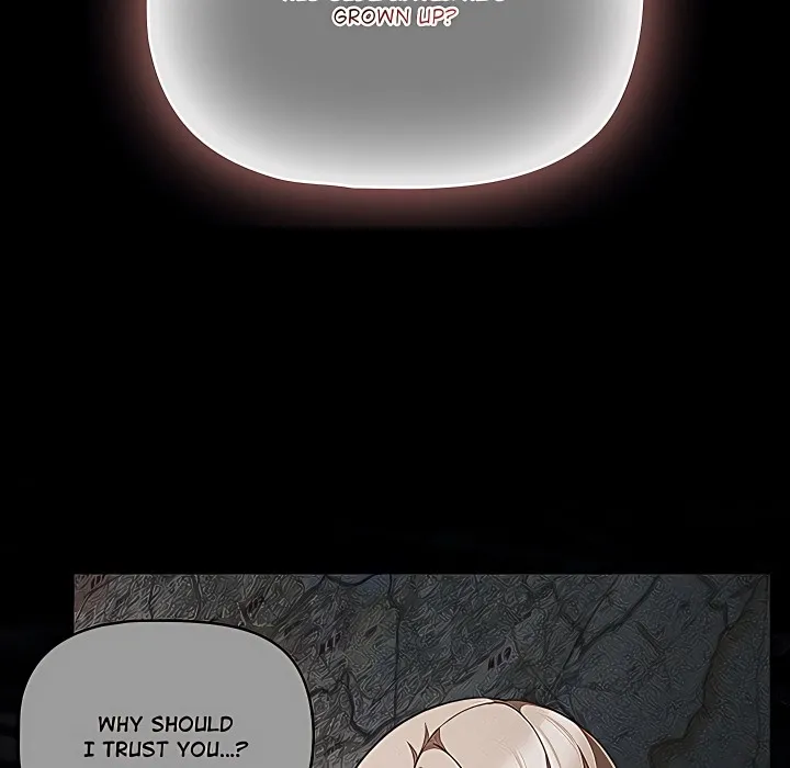 People of The Dark