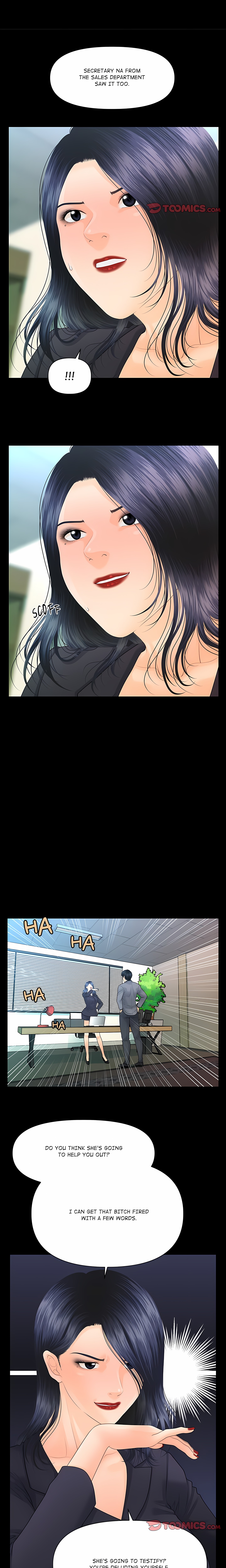 My Secretary