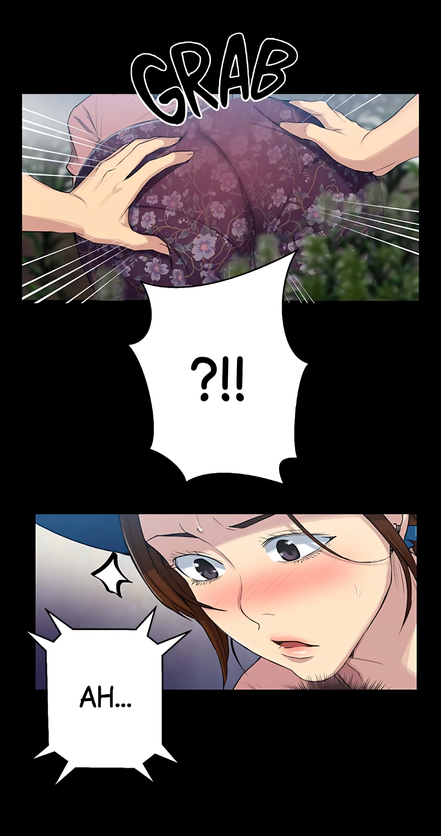 Secret Class (Uncensored Fan Edition) Chapter 83 Page 25