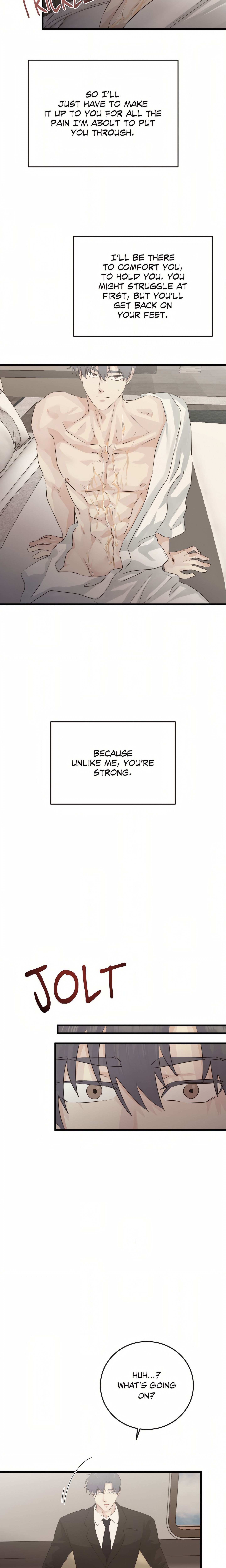 Where the Heart Is