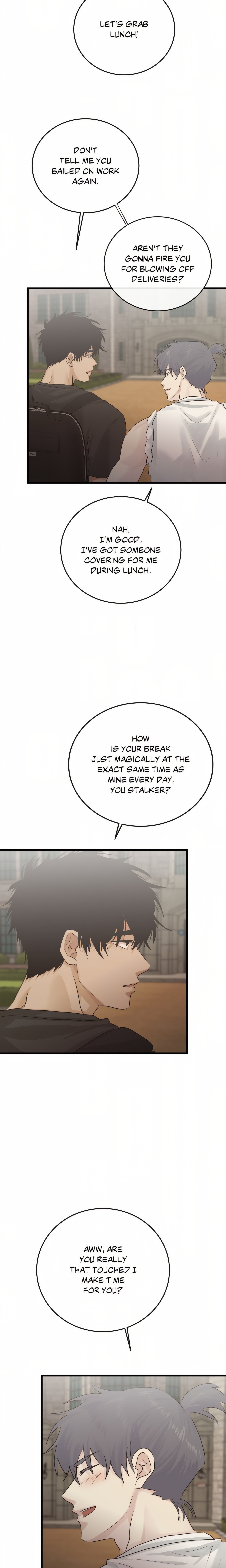Where the Heart Is