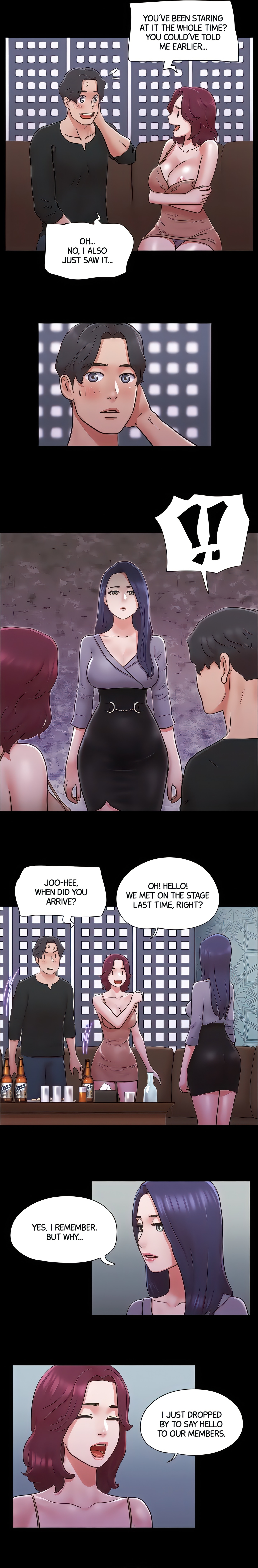 Only With Consent (Official Uncensored)