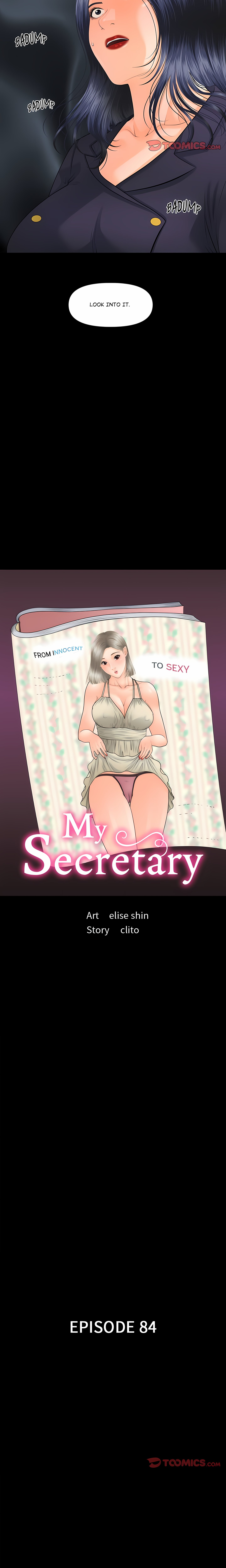 My Secretary