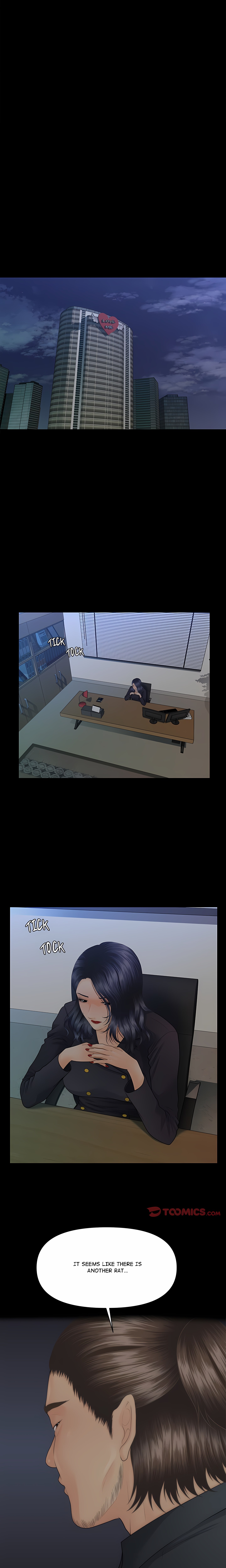 My Secretary