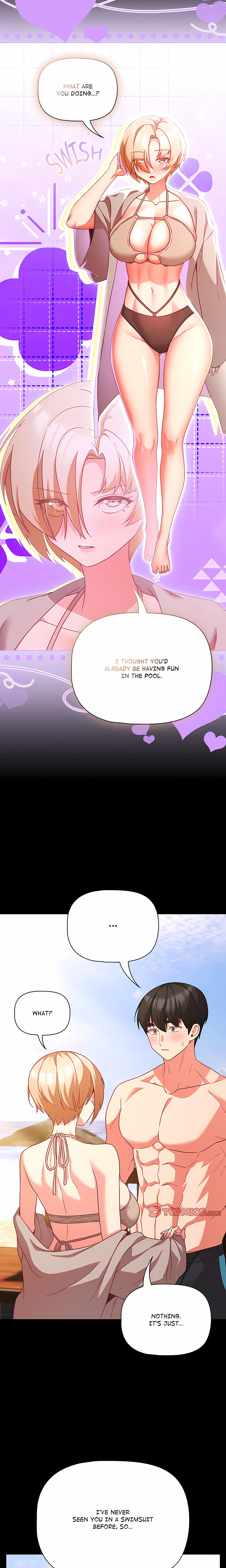 People of The Dark
