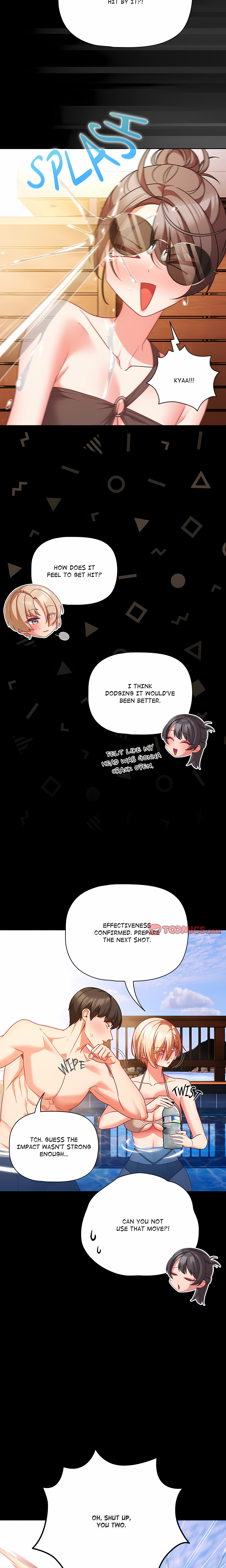People of The Dark