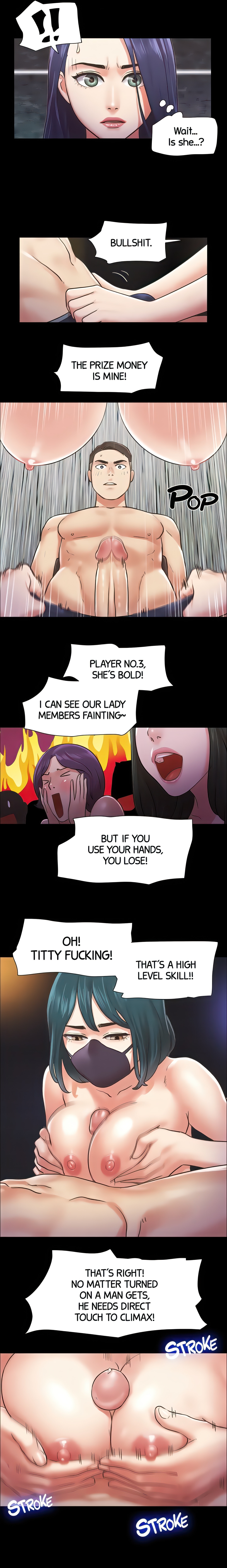 Only With Consent (Official Uncensored)