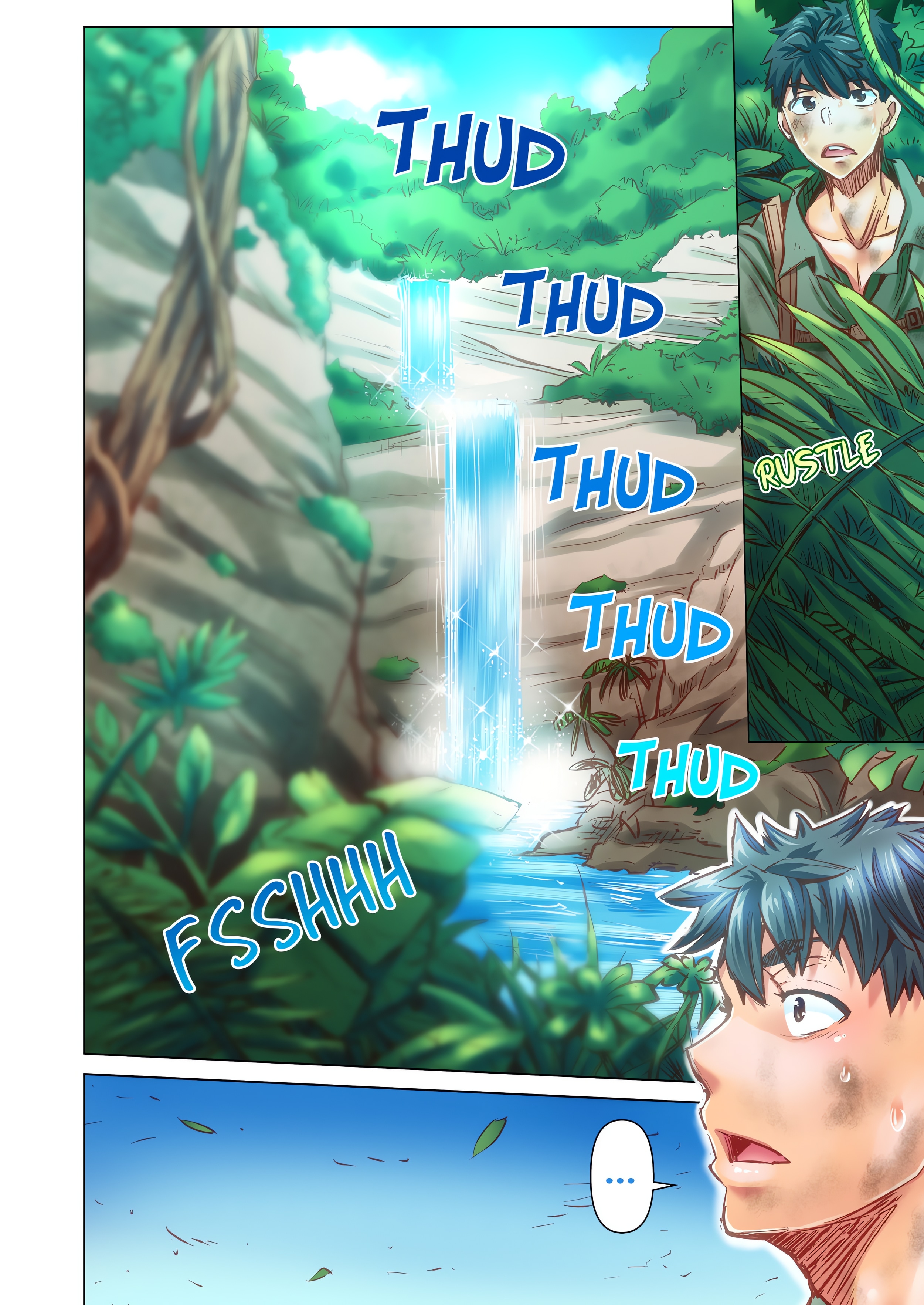 Marry Me, I ll Fuck You Until You re Pregnant! Chapter 85 Page 4