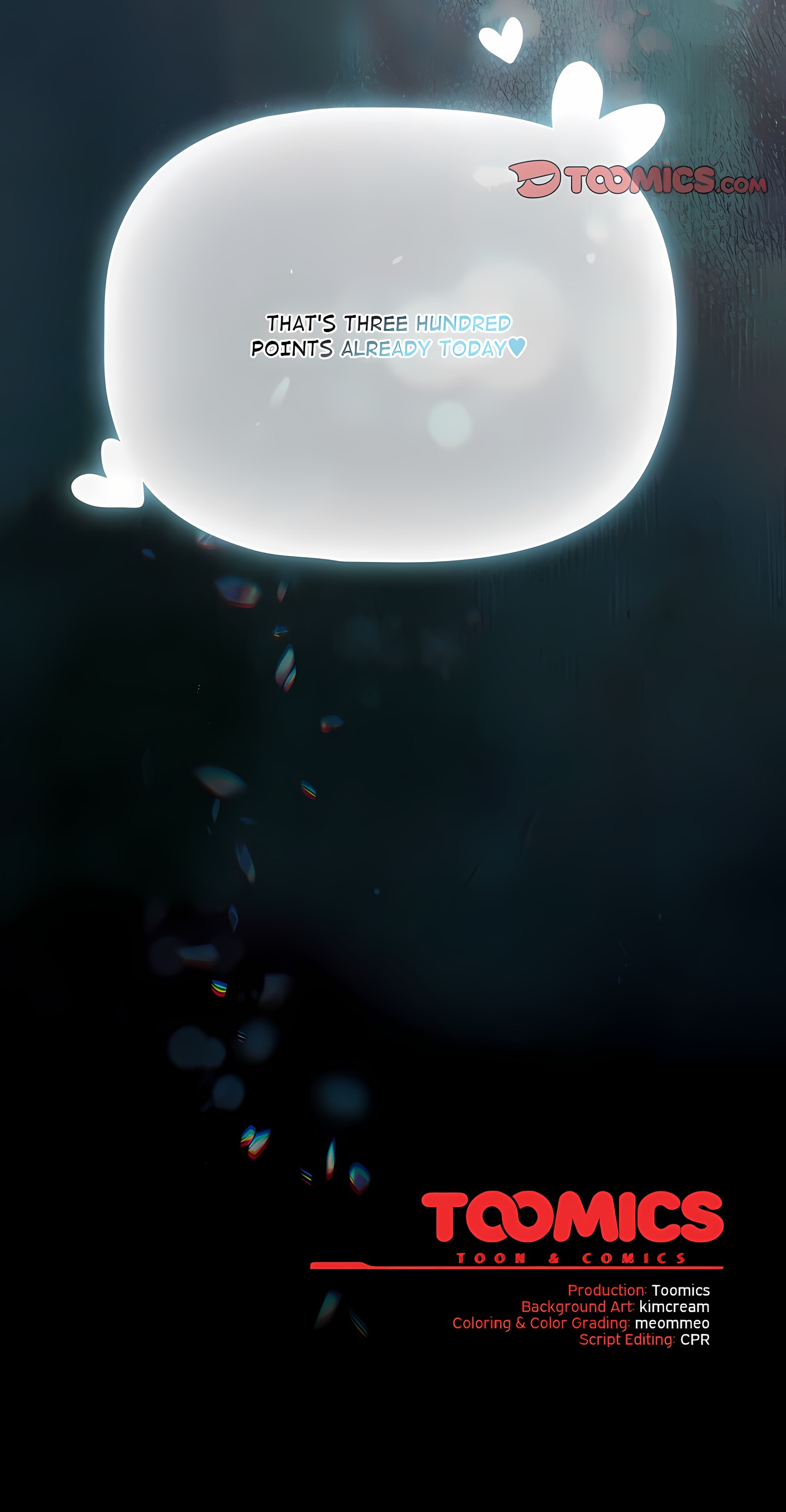People of The Dark