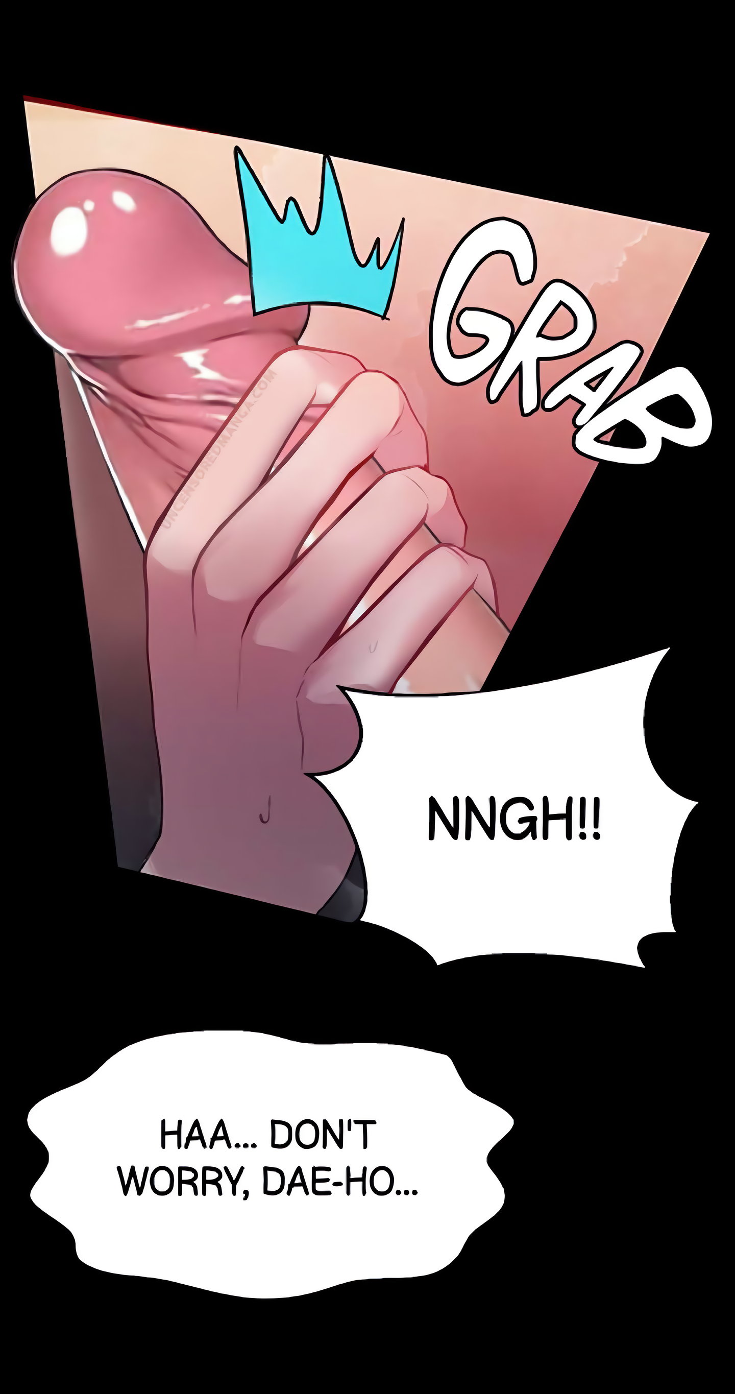 Secret Class (Uncensored Fan Edition) Chapter 86 Page 39