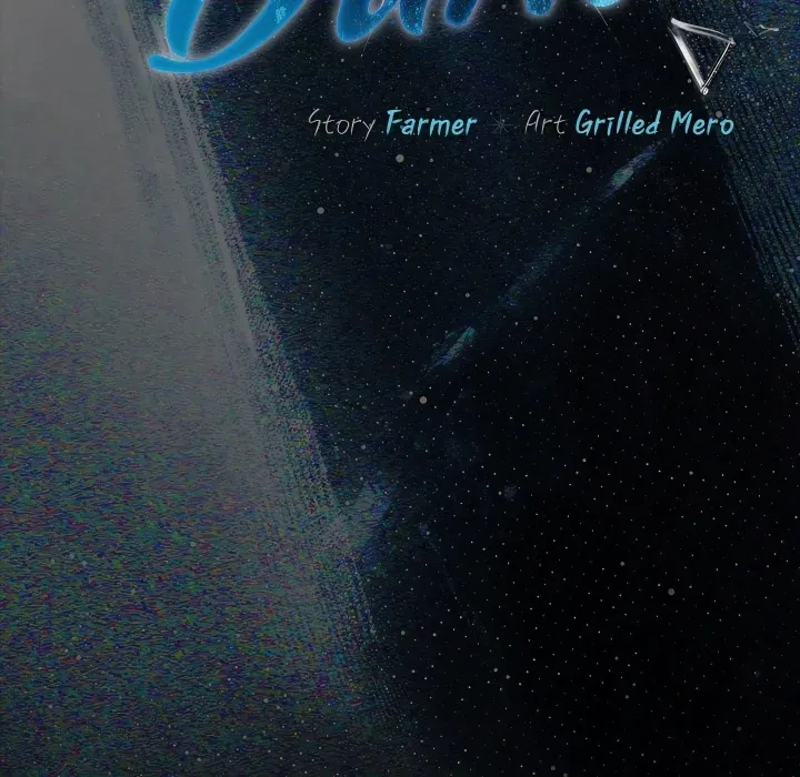 People of The Dark