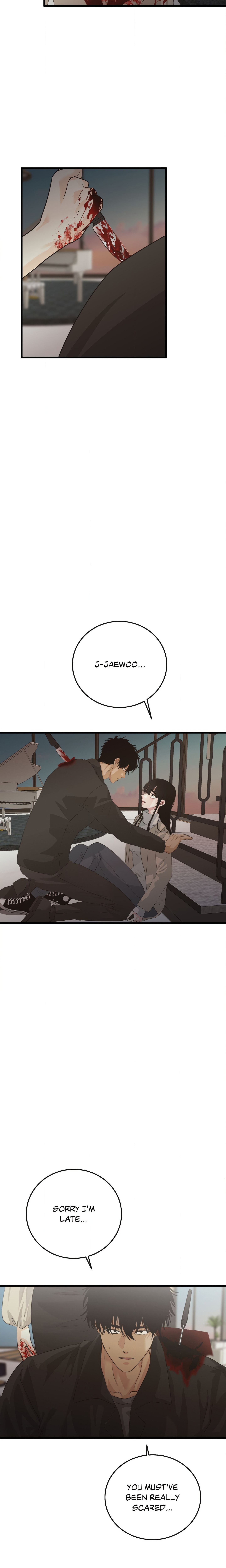 Where the Heart Is