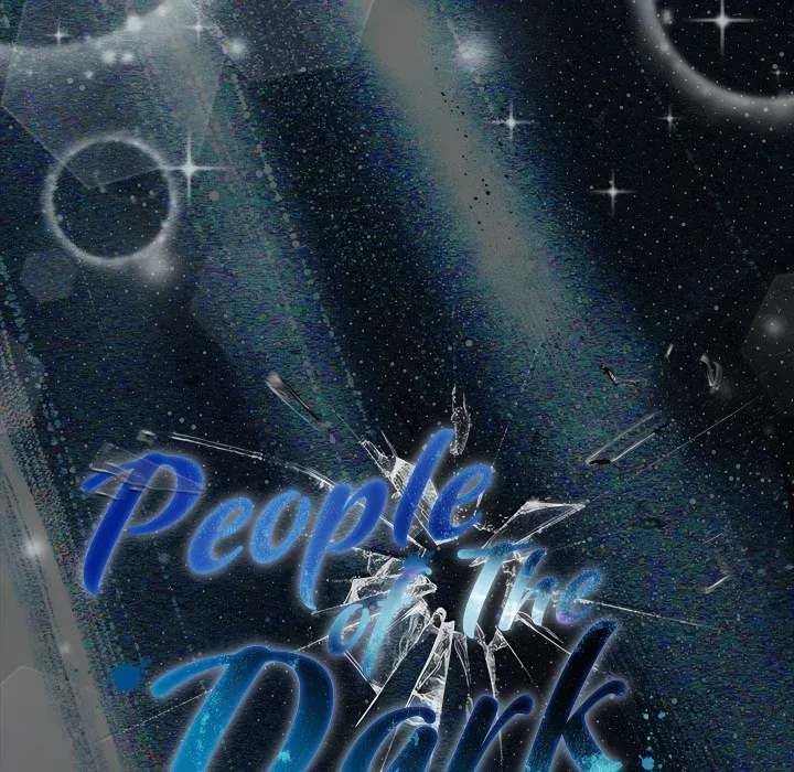 People of The Dark