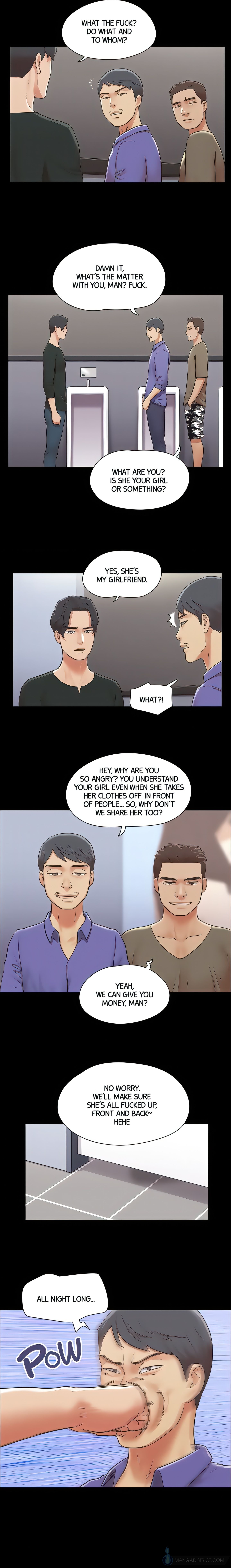 Only With Consent (Official Uncensored)