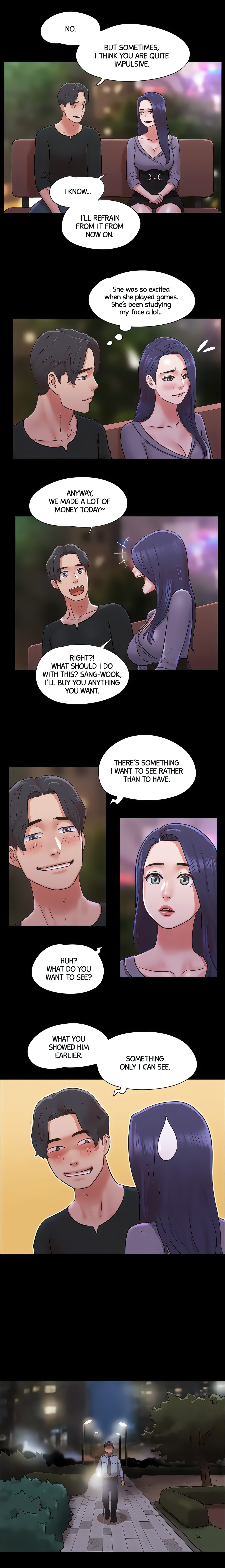 Only With Consent (Official Uncensored)