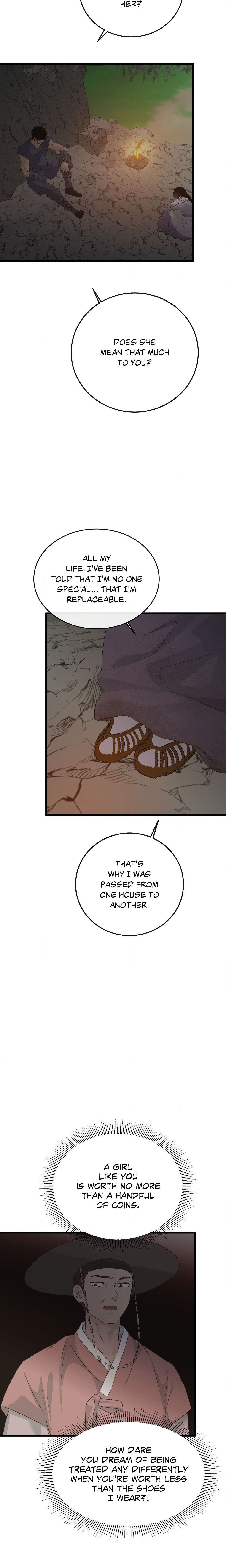 Where the Heart Is