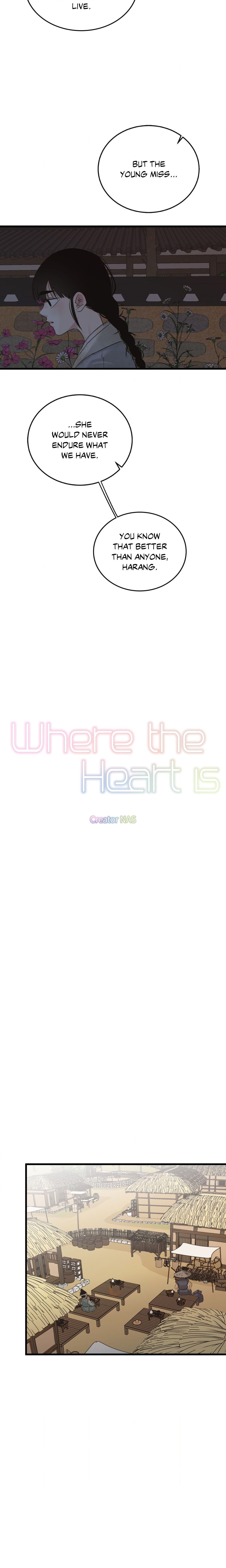 Where the Heart Is