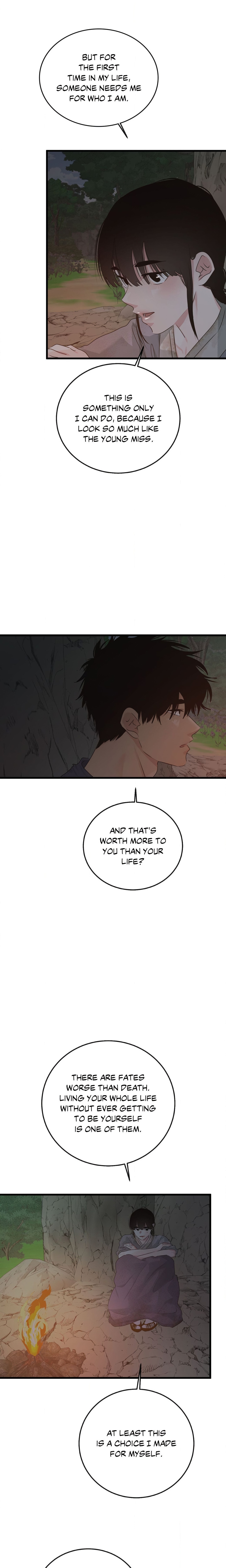 Where the Heart Is