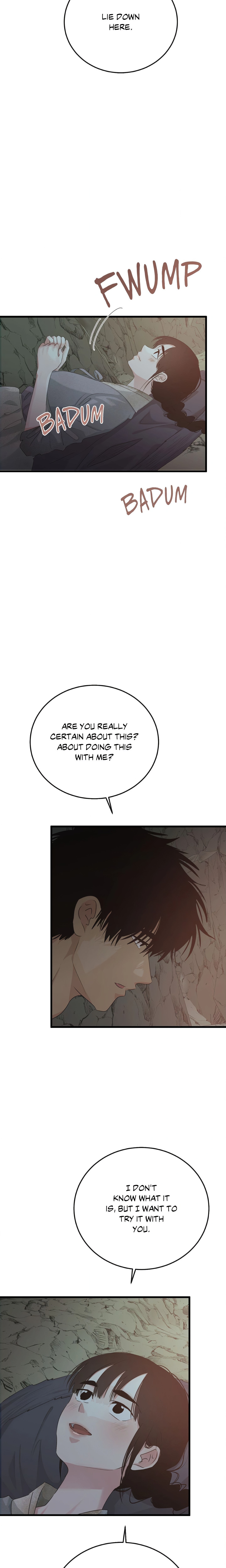 Where the Heart Is
