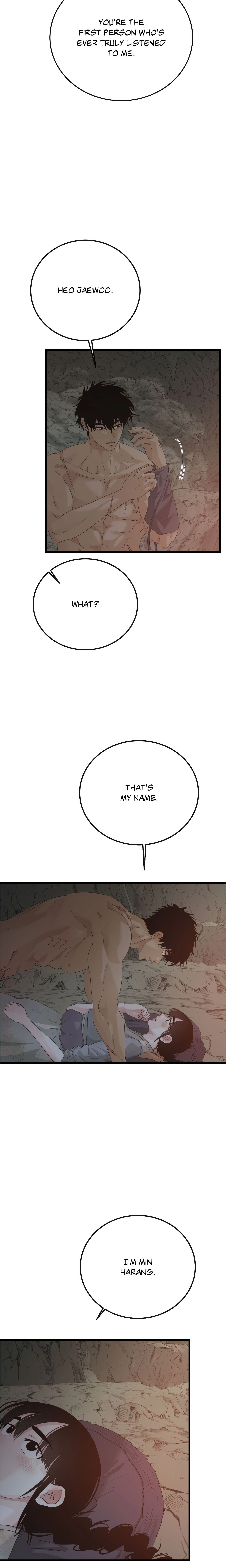 Where the Heart Is