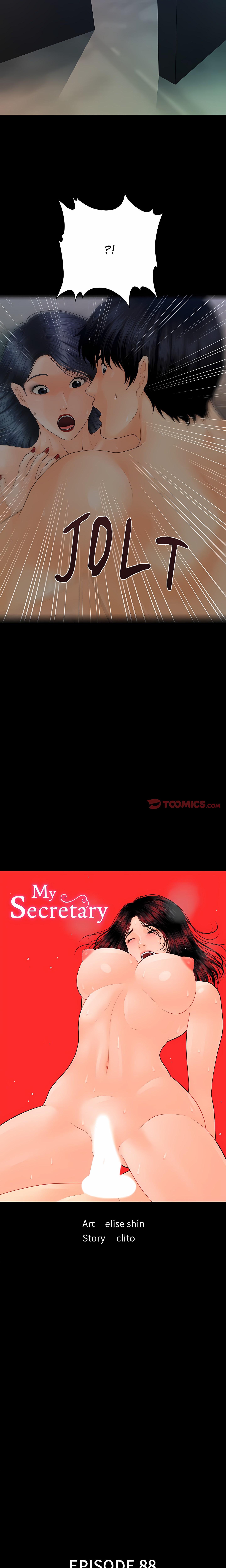 My Secretary