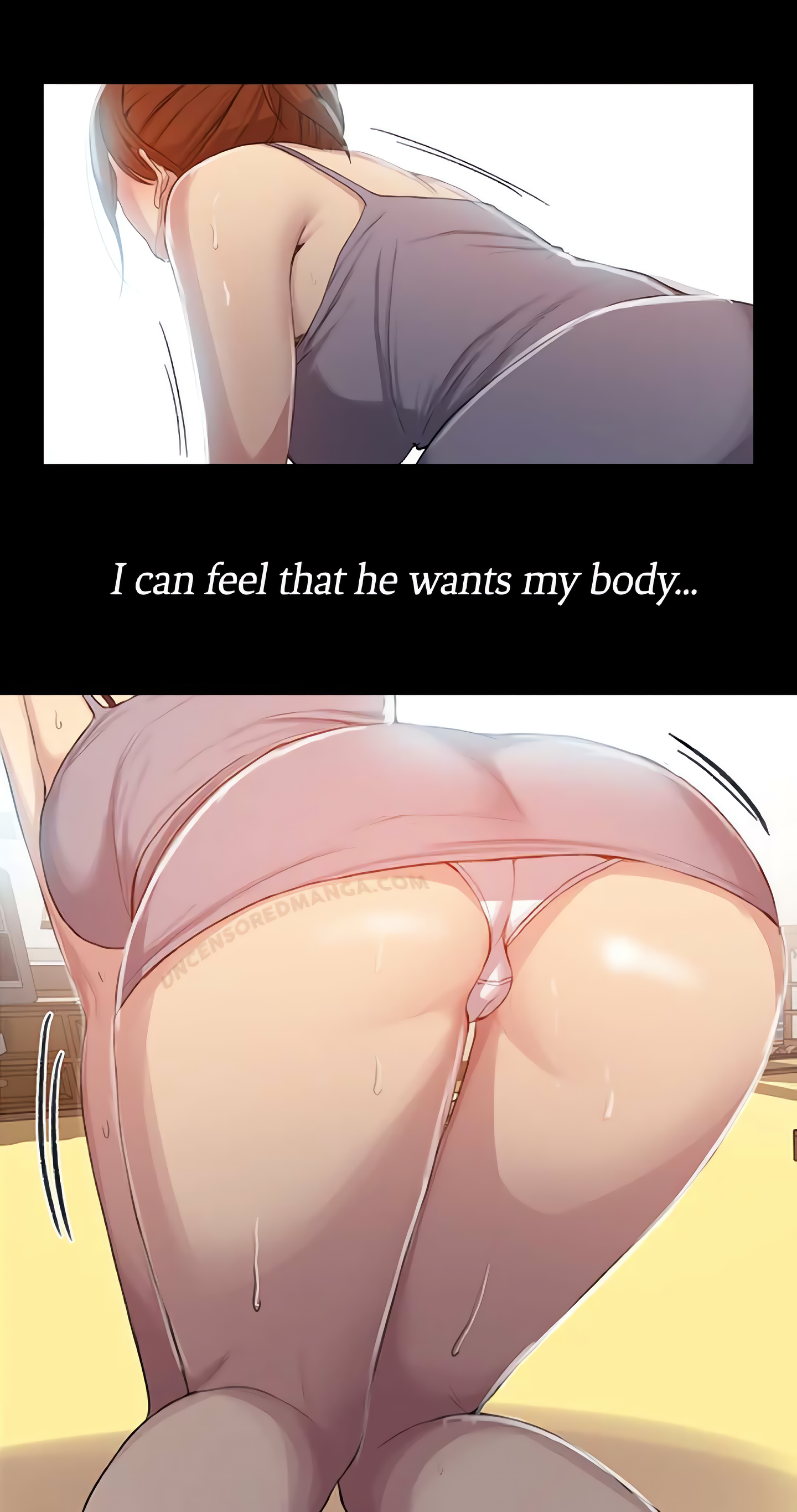 Secret Class (Uncensored Fan Edition) Chapter 88 Page 25