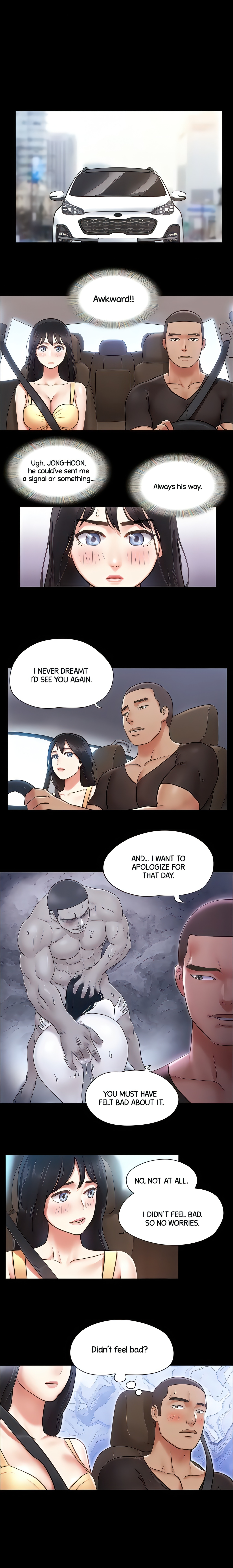 Only With Consent (Official Uncensored)