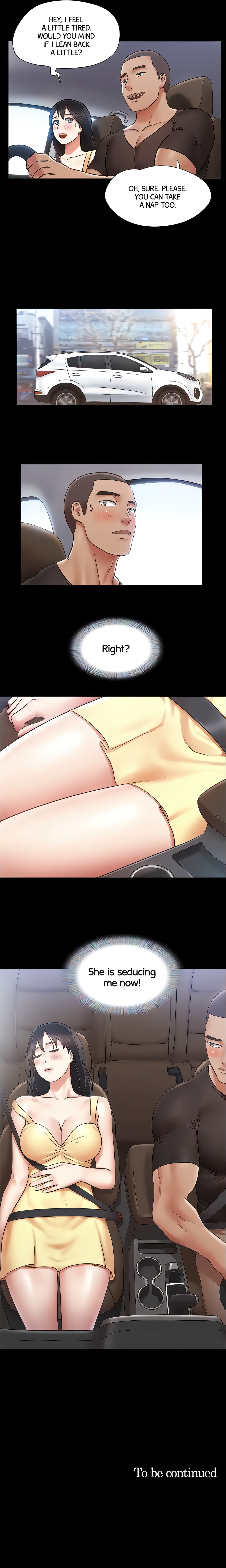 Only With Consent (Official Uncensored)