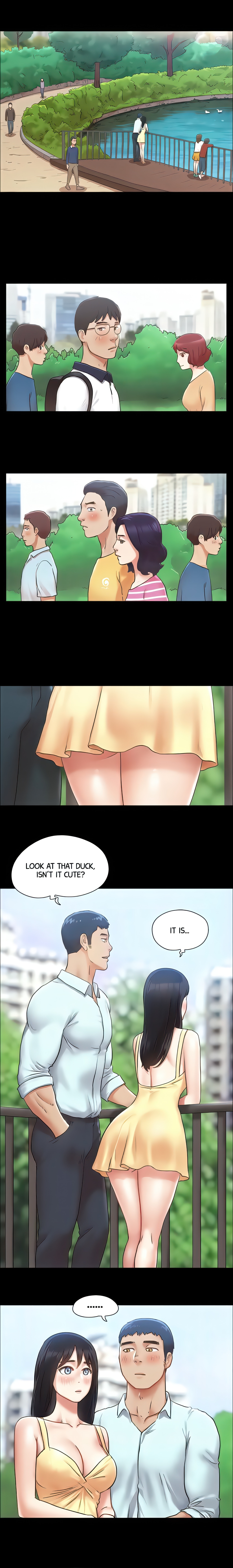 Only With Consent (Official Uncensored)