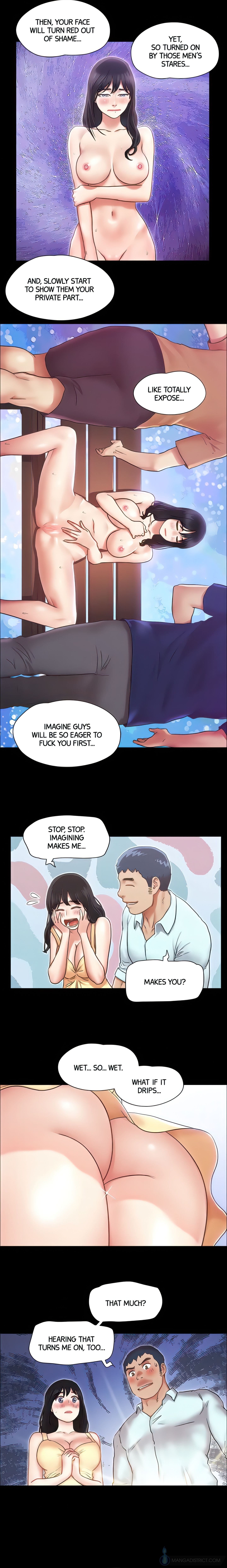 Only With Consent (Official Uncensored)