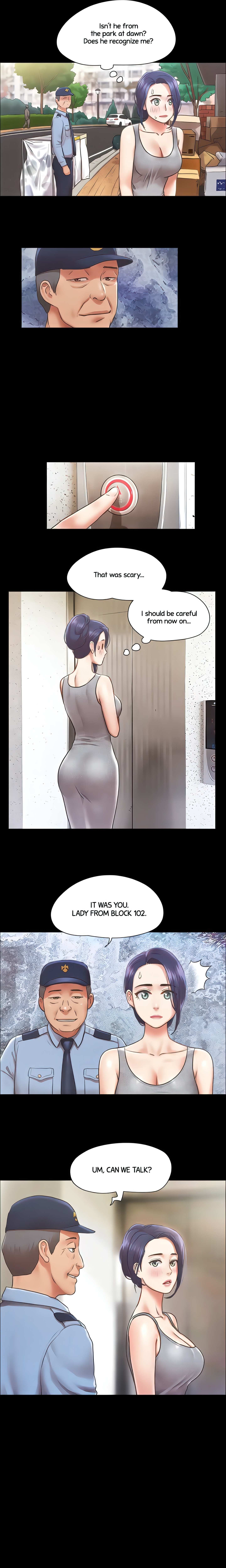 Only With Consent (Official Uncensored)