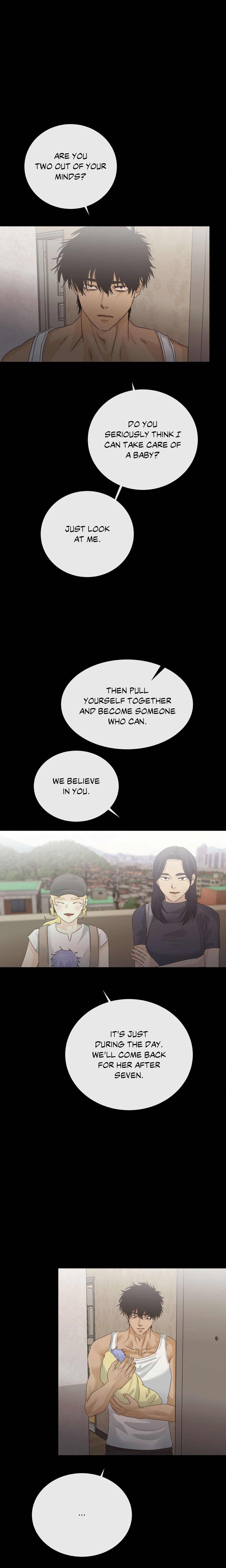 Where the Heart Is