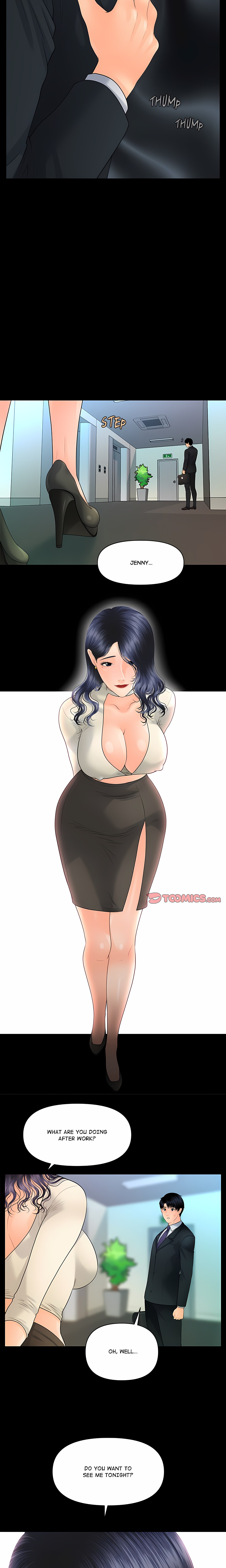 My Secretary