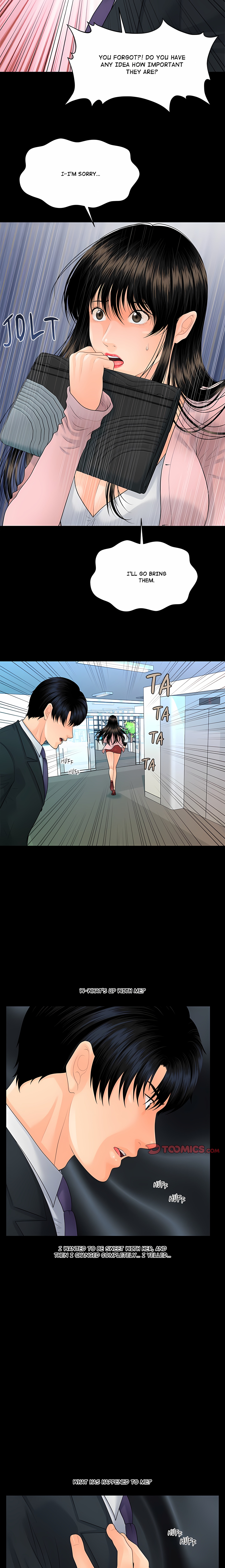 My Secretary
