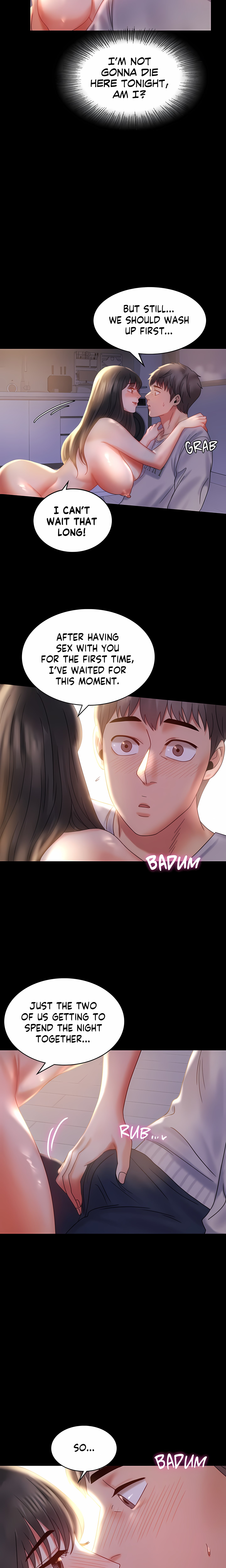 Infidelity 101 (Uncensored)