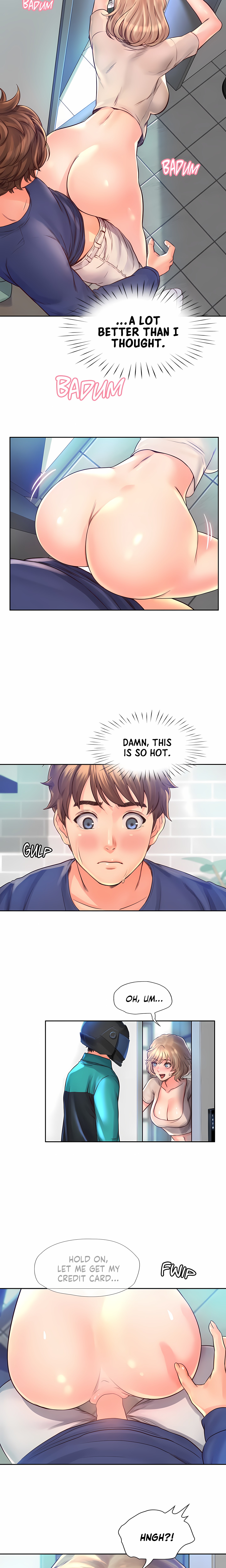Osaka (Uncensored)