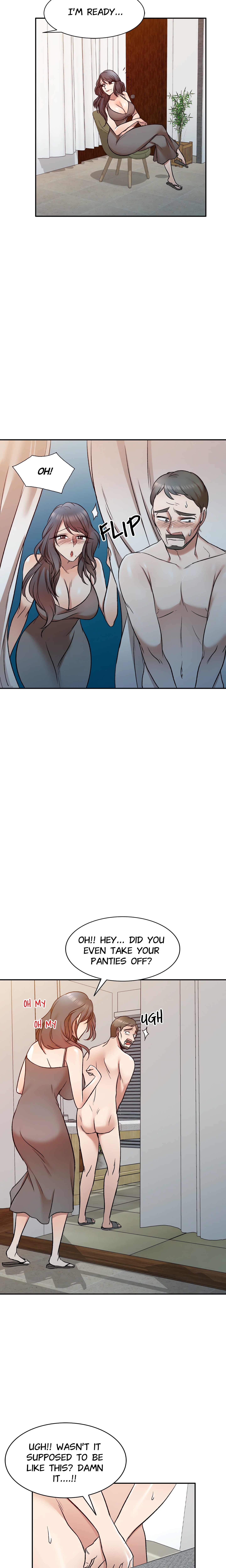 Daughter in Law (FACON) (Uncensored)