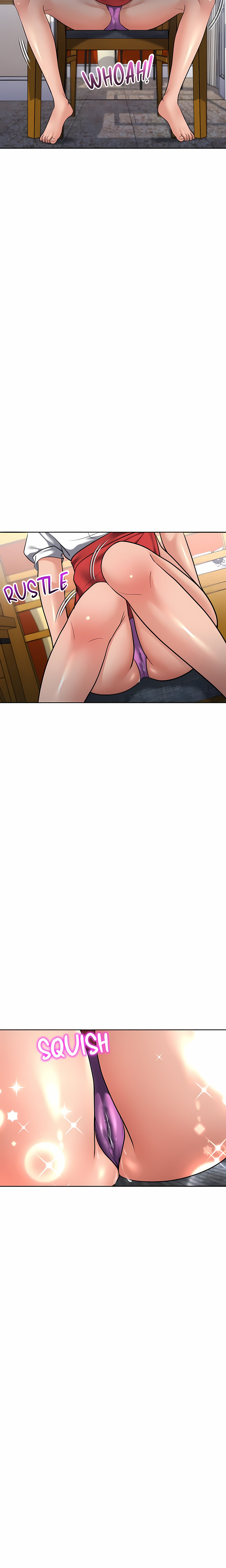 The Taste of Passion (Uncensored)