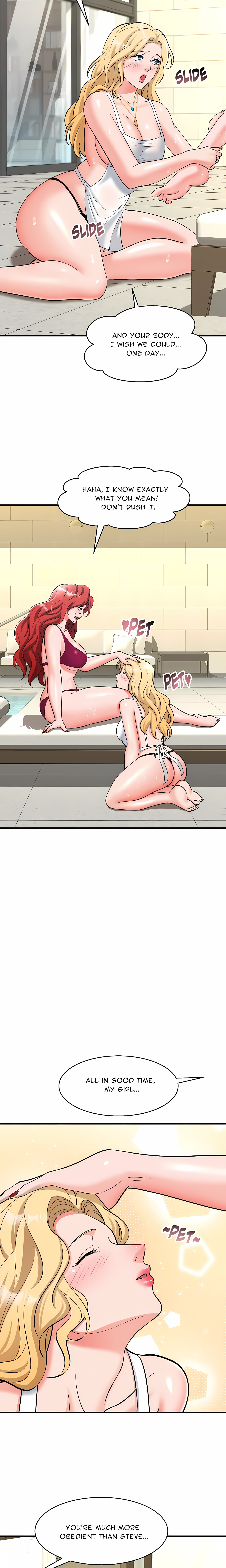 Swingers (Uncensored) Chapter 9 Page 13