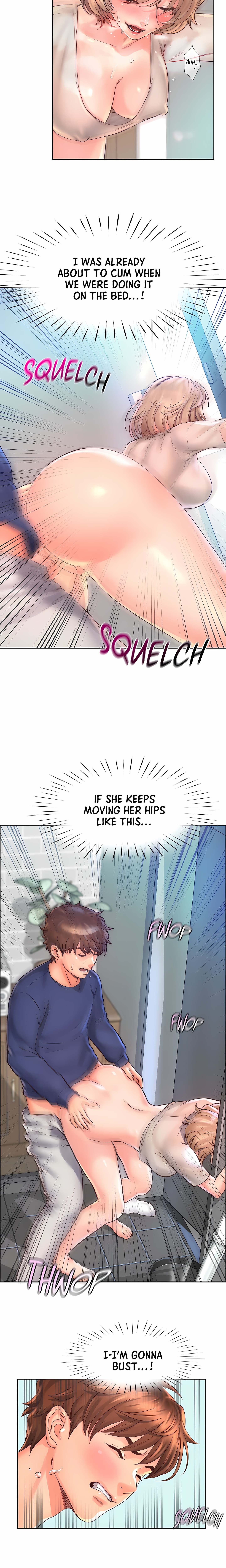 Osaka (Uncensored)
