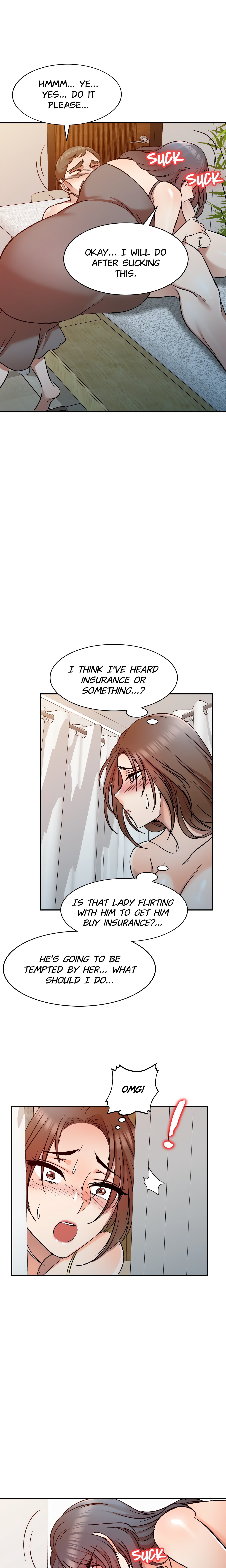 Daughter in Law (FACON) (Uncensored)