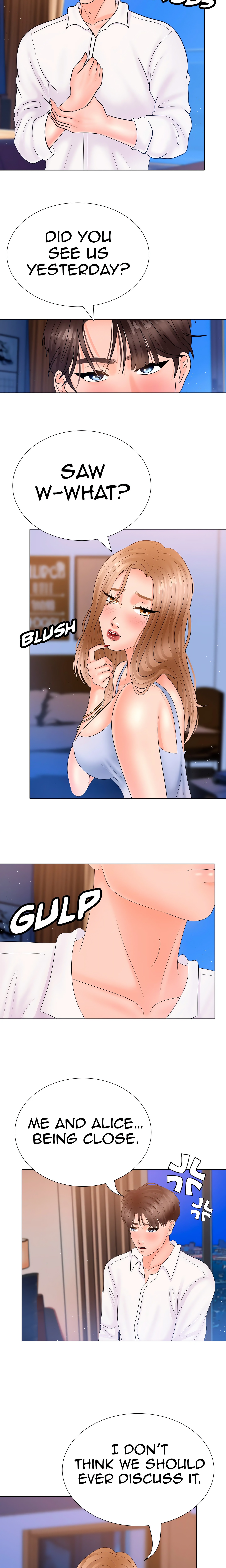 Dirty Wishes (Uncensored)