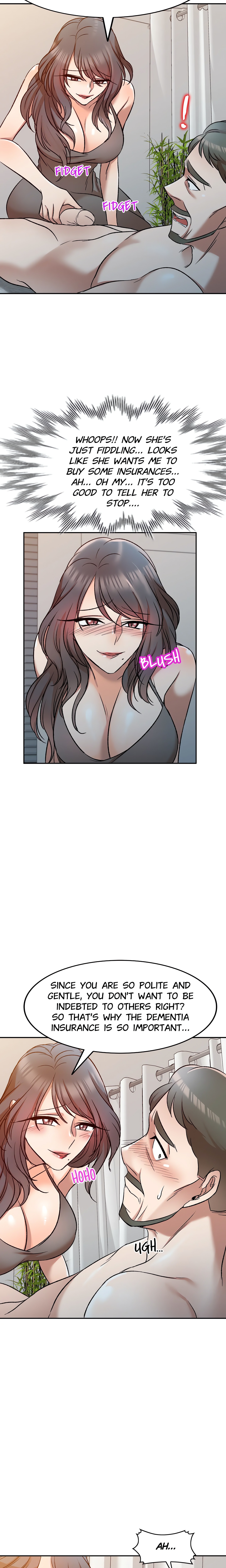 Daughter in Law (FACON) (Uncensored)