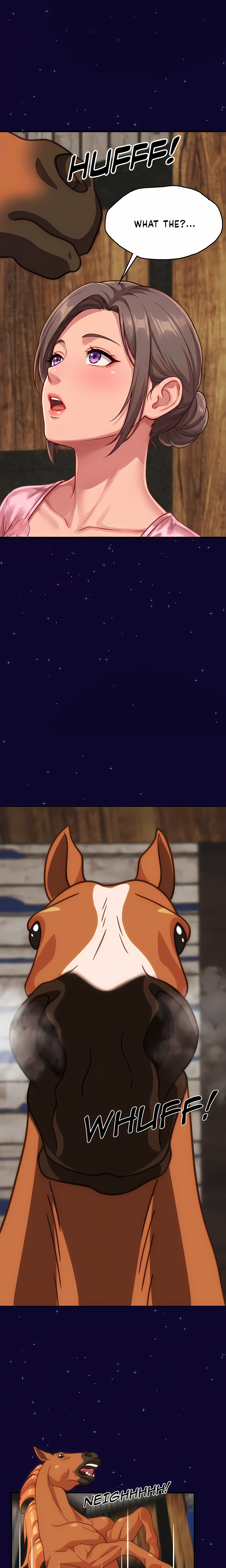 [Remake] Redhead’s First Ride (Uncensored) Chapter 9 Page 17