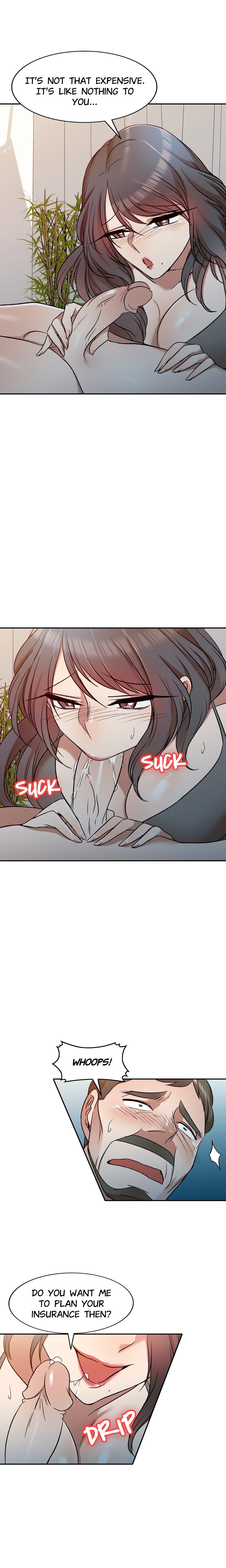 Daughter in Law (FACON) (Uncensored)