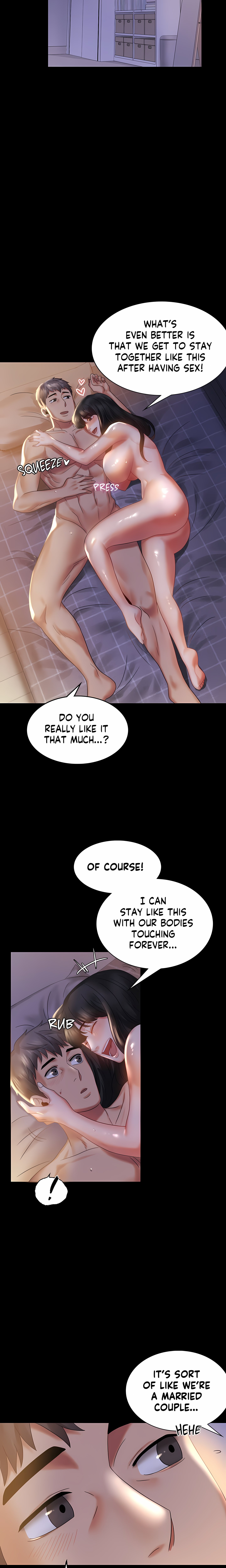 Infidelity 101 (Uncensored)