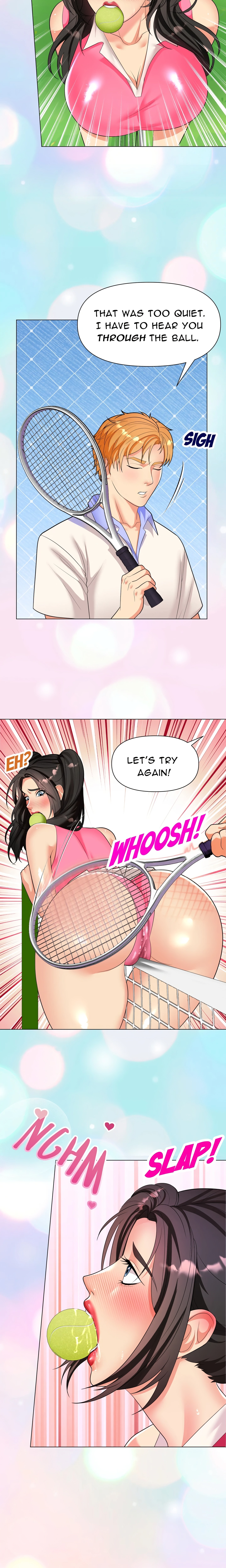 Game. Bang. Match. (Uncensored)