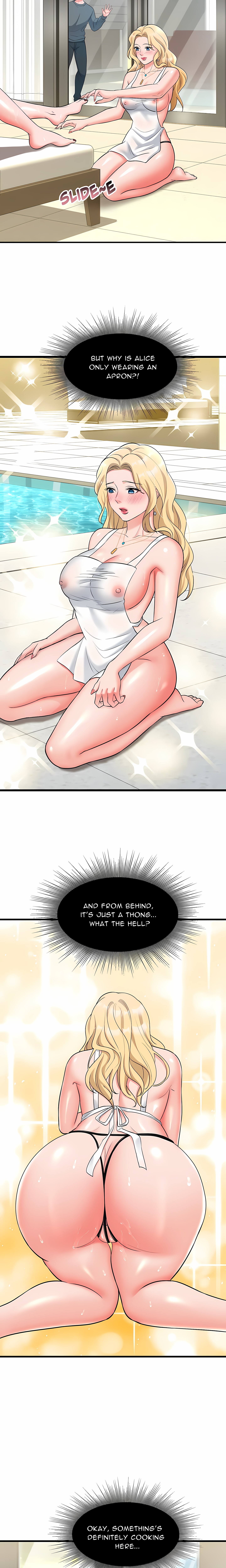 Swingers (Uncensored) Chapter 9 Page 11