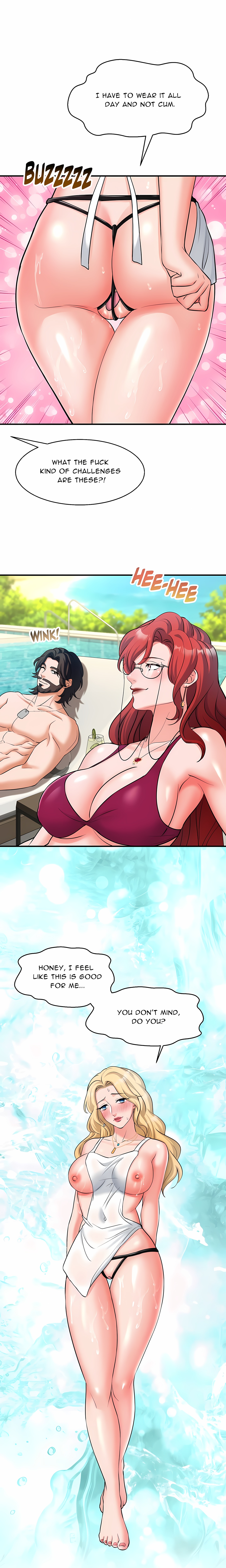 Swingers (Uncensored) Chapter 9 Page 16