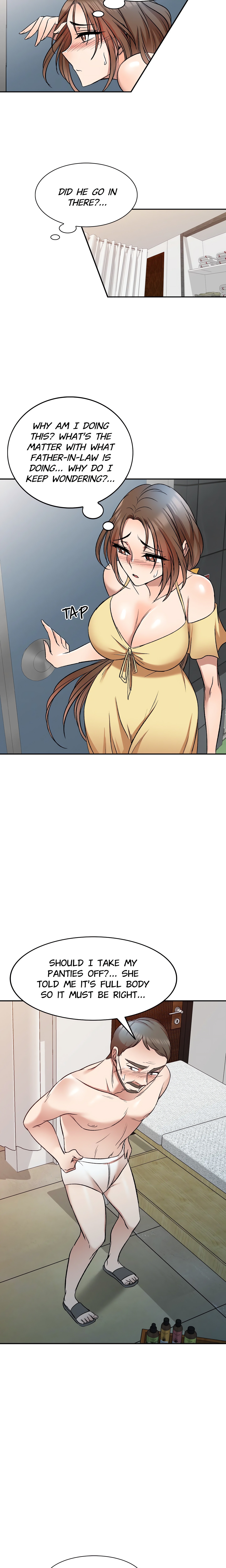 Daughter in Law (FACON) (Uncensored)